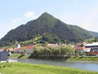 Krajevna skupnost Laško